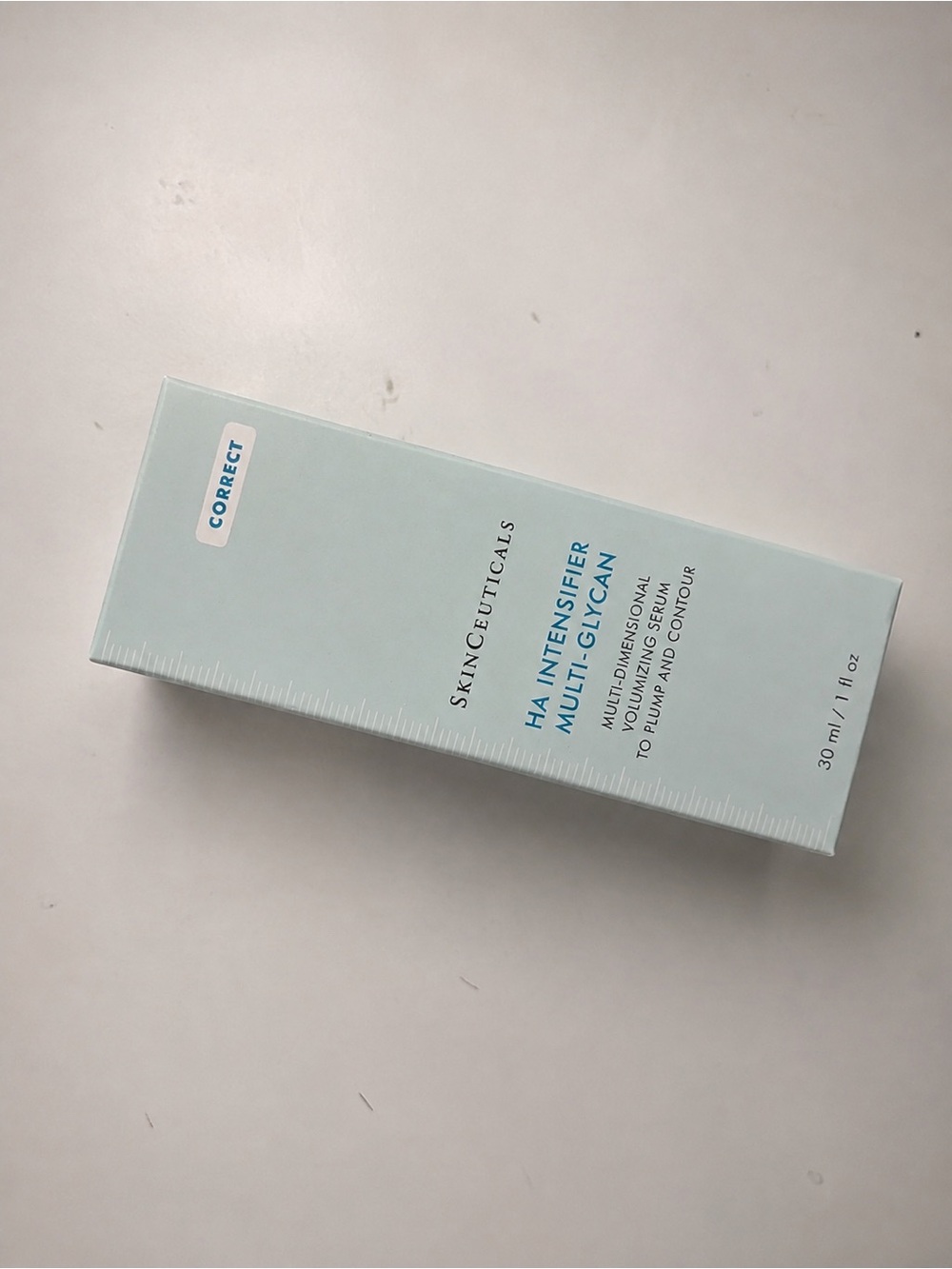 SkinCeuticals HA Intensifier Multi-Glycan Serum